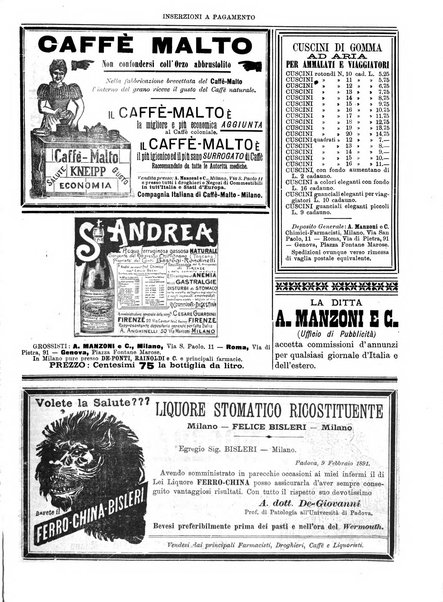 Gazzetta medica lombarda