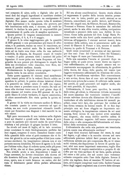 Gazzetta medica lombarda