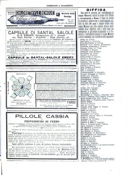 Gazzetta medica lombarda