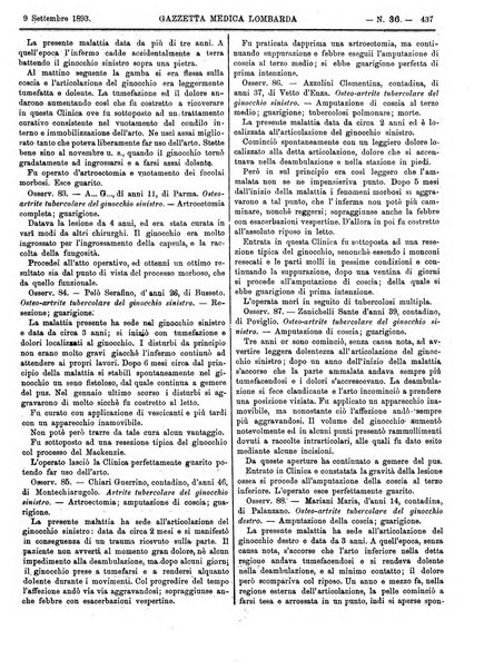 Gazzetta medica lombarda