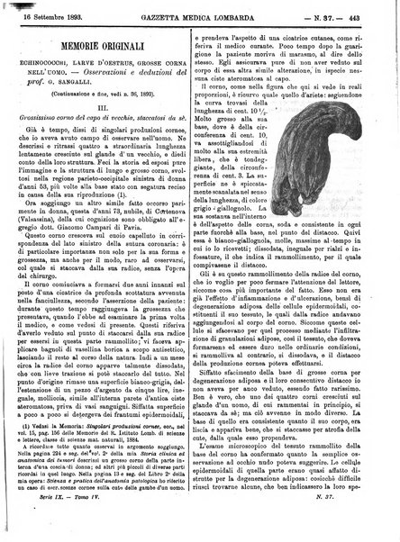 Gazzetta medica lombarda