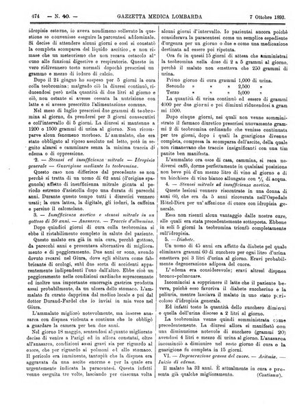 Gazzetta medica lombarda