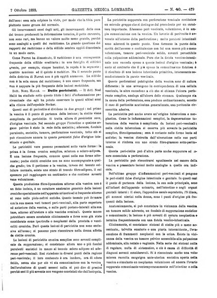 Gazzetta medica lombarda