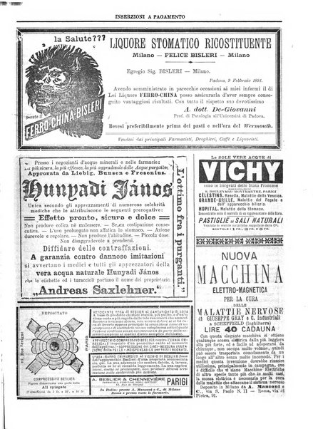 Gazzetta medica lombarda