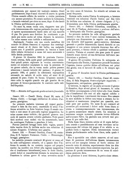 Gazzetta medica lombarda