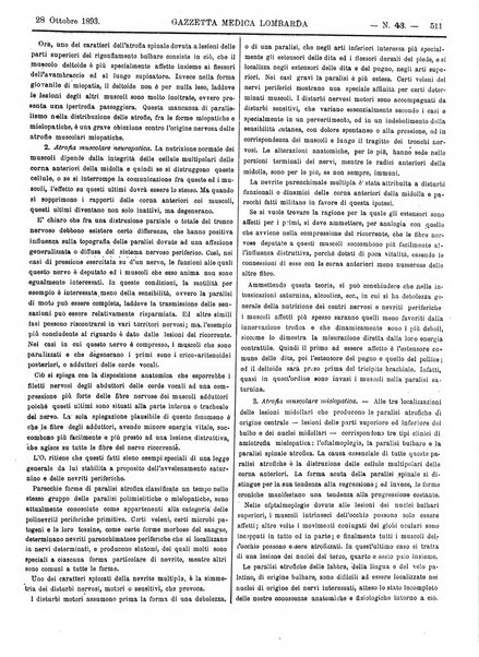 Gazzetta medica lombarda