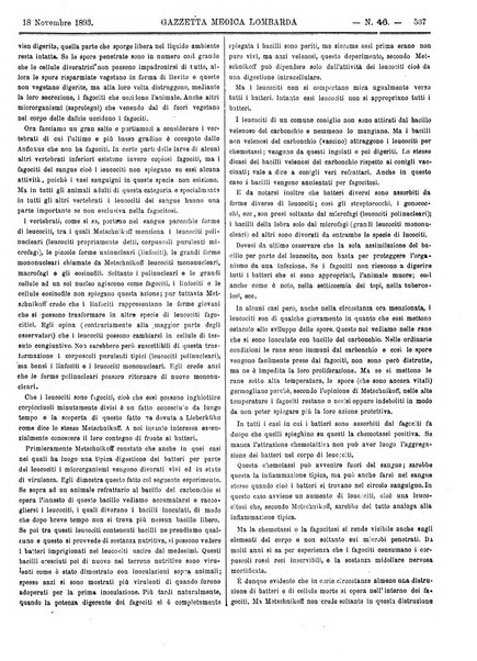 Gazzetta medica lombarda