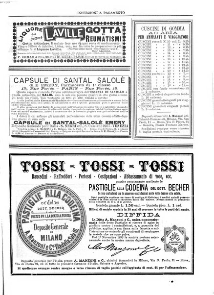 Gazzetta medica lombarda