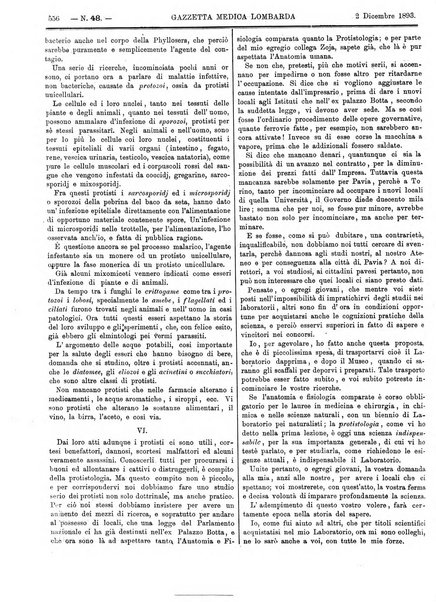 Gazzetta medica lombarda