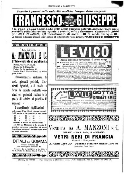 Gazzetta medica lombarda