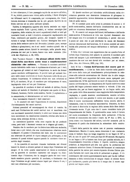 Gazzetta medica lombarda