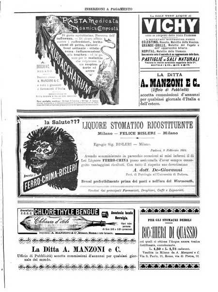 Gazzetta medica lombarda