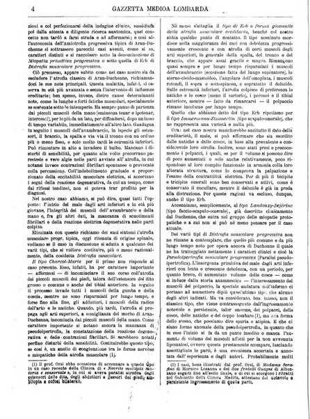 Gazzetta medica lombarda