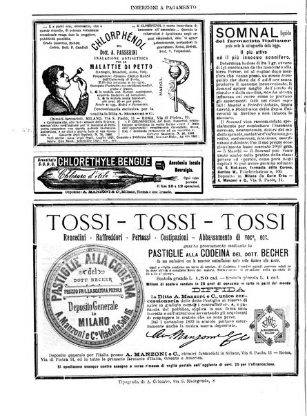 Gazzetta medica lombarda