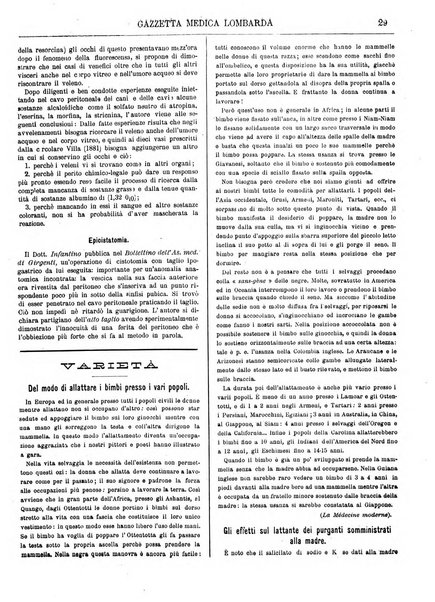 Gazzetta medica lombarda