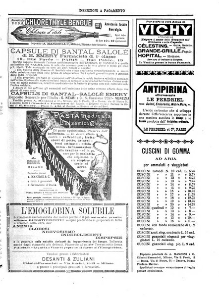 Gazzetta medica lombarda