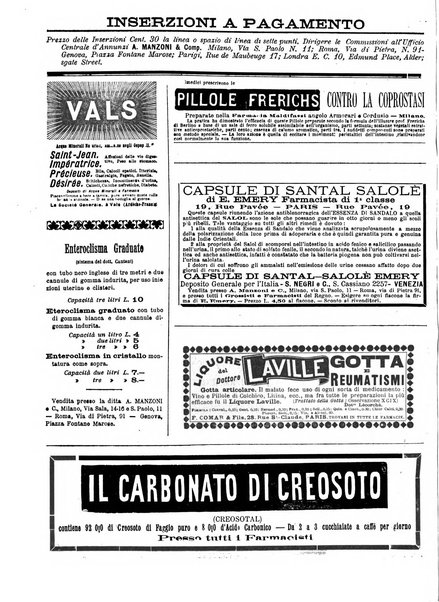 Gazzetta medica lombarda