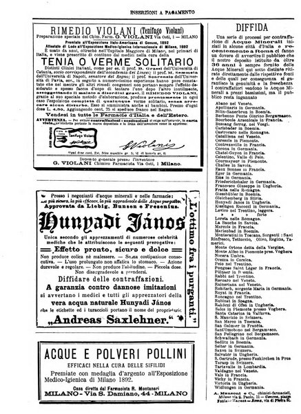 Gazzetta medica lombarda