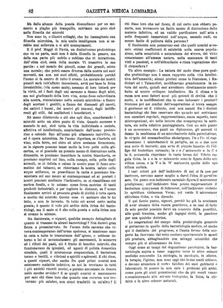 Gazzetta medica lombarda