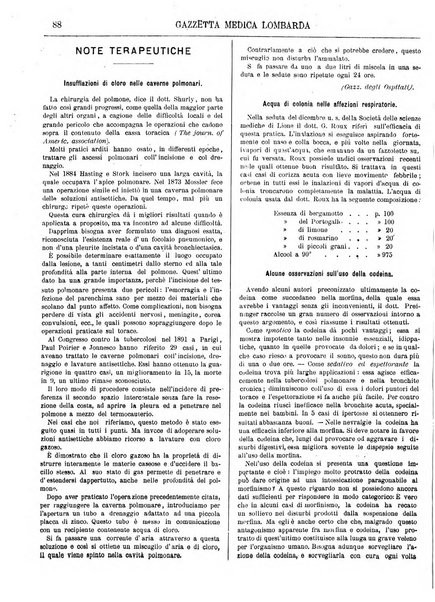 Gazzetta medica lombarda