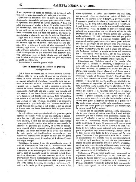 Gazzetta medica lombarda