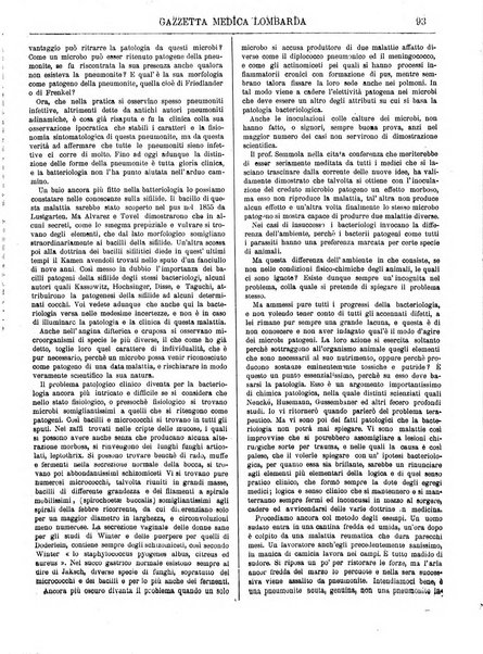 Gazzetta medica lombarda