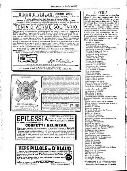 Gazzetta medica lombarda