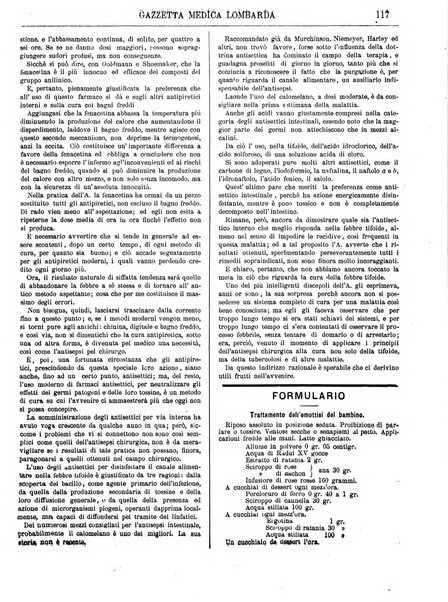 Gazzetta medica lombarda