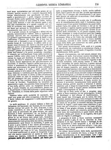 Gazzetta medica lombarda