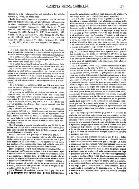 Gazzetta medica lombarda