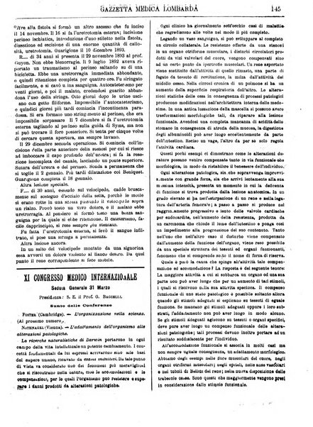 Gazzetta medica lombarda