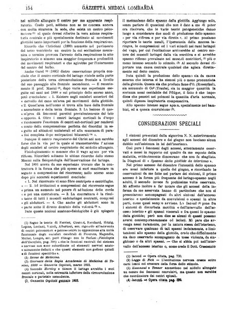 Gazzetta medica lombarda