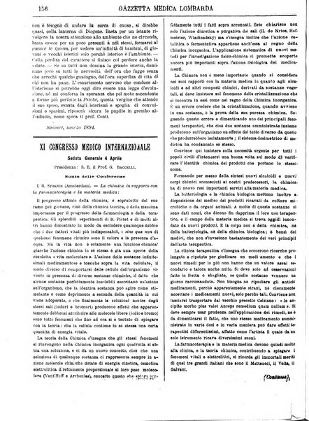 Gazzetta medica lombarda