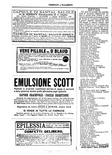 Gazzetta medica lombarda