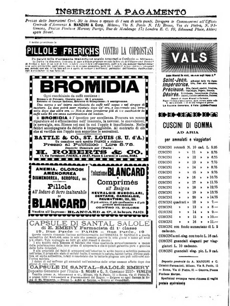 Gazzetta medica lombarda