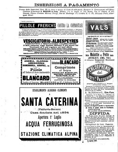 Gazzetta medica lombarda