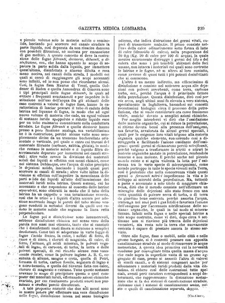 Gazzetta medica lombarda