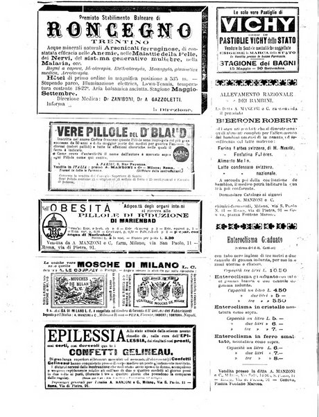 Gazzetta medica lombarda