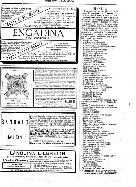 Gazzetta medica lombarda