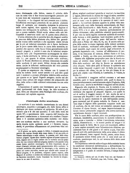 Gazzetta medica lombarda