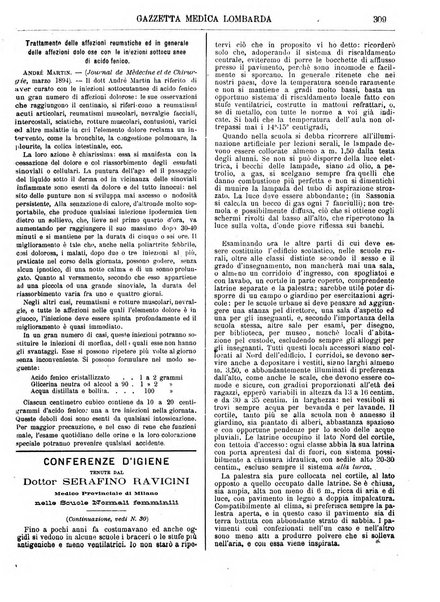 Gazzetta medica lombarda