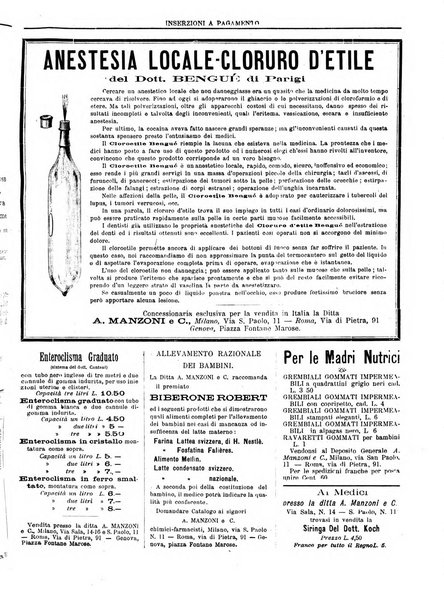 Gazzetta medica lombarda