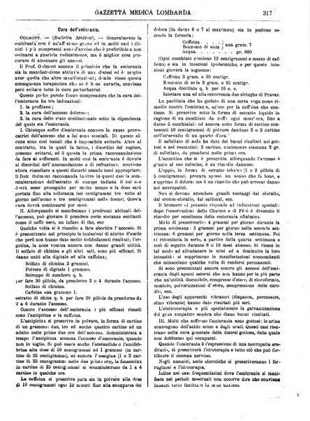 Gazzetta medica lombarda