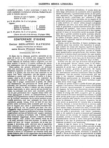 Gazzetta medica lombarda