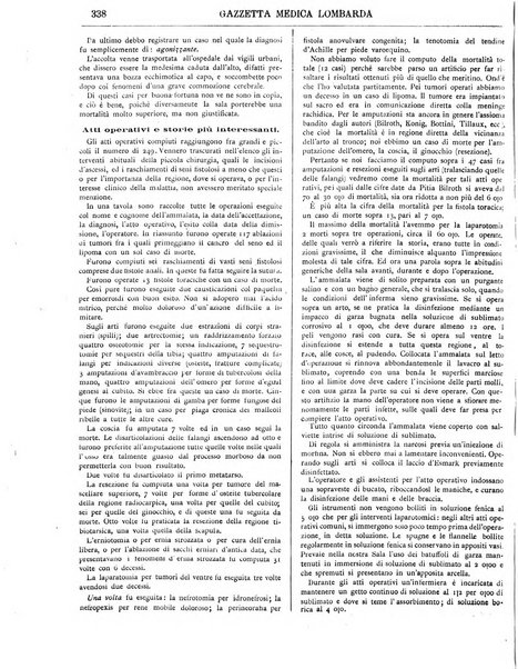 Gazzetta medica lombarda