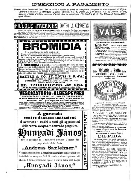 Gazzetta medica lombarda