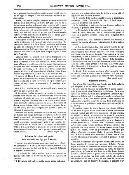 Gazzetta medica lombarda