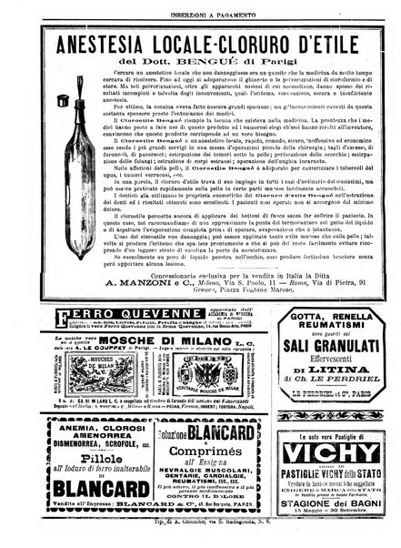 Gazzetta medica lombarda