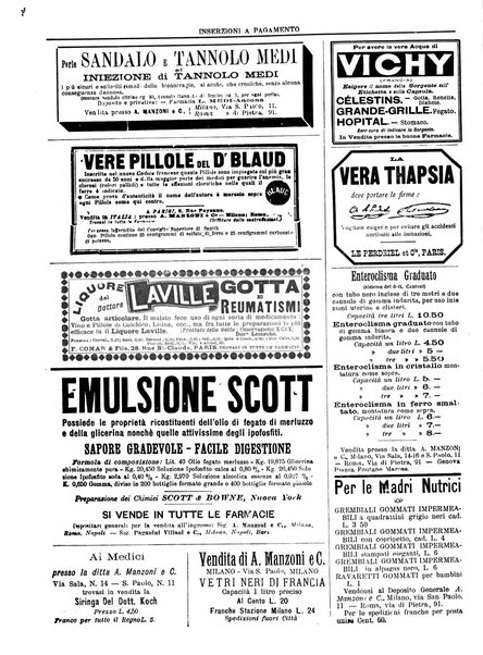 Gazzetta medica lombarda