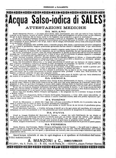 Gazzetta medica lombarda